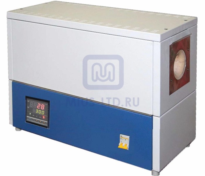 Печь трубчатая LF-50/500-1200