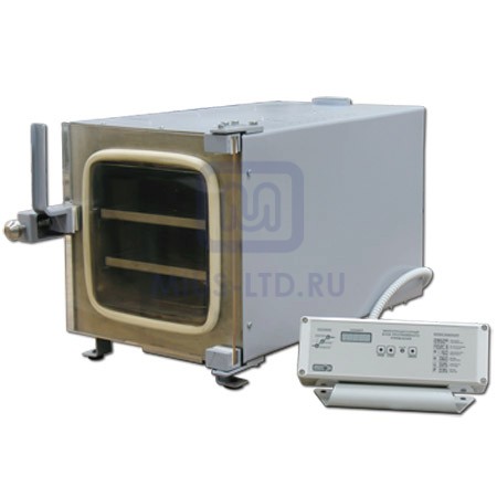 Камера низкотемпературного отжига ШС-1700/3,5